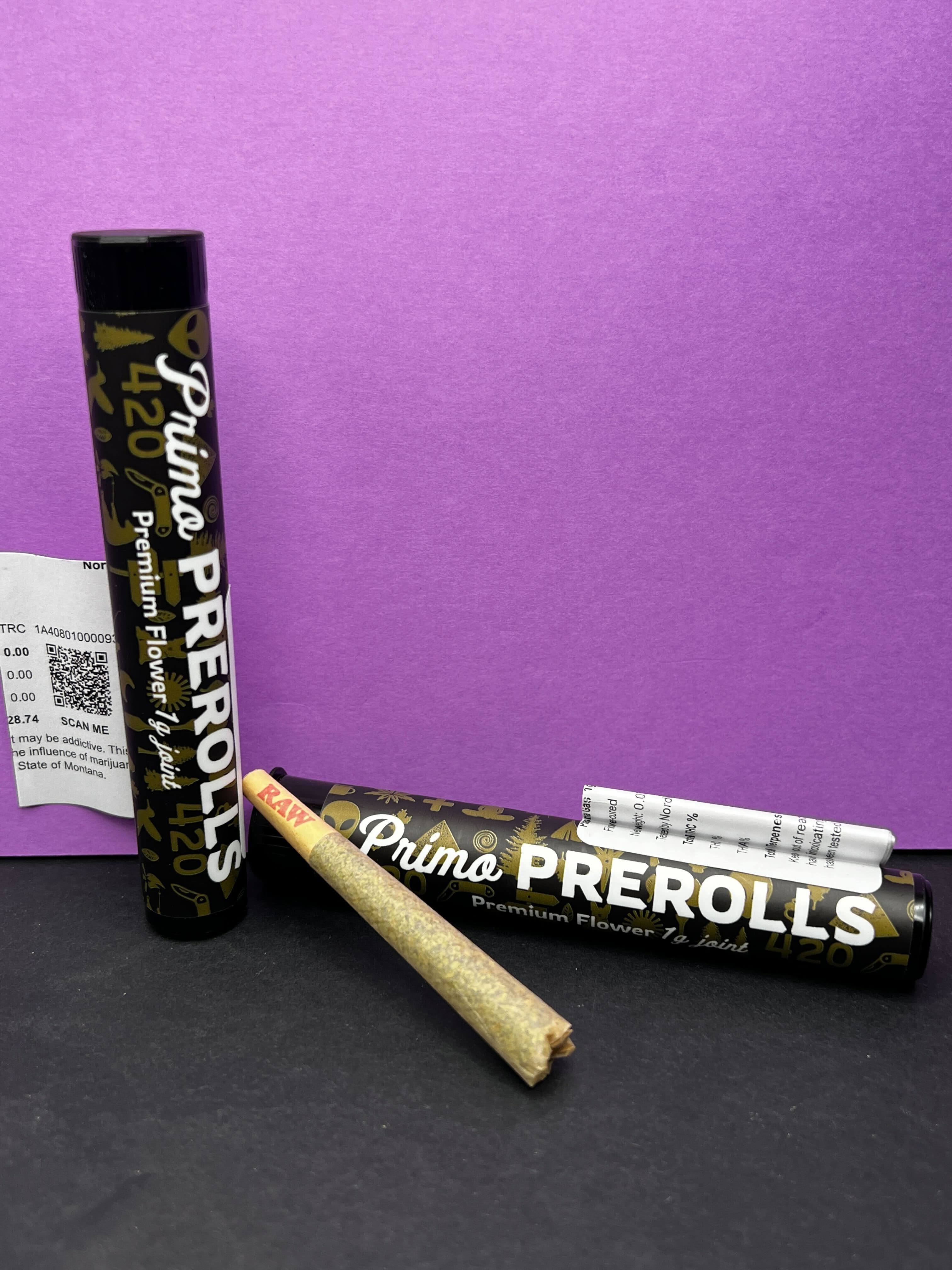 Northstar 1g Preroll - Space Queen - Northstar