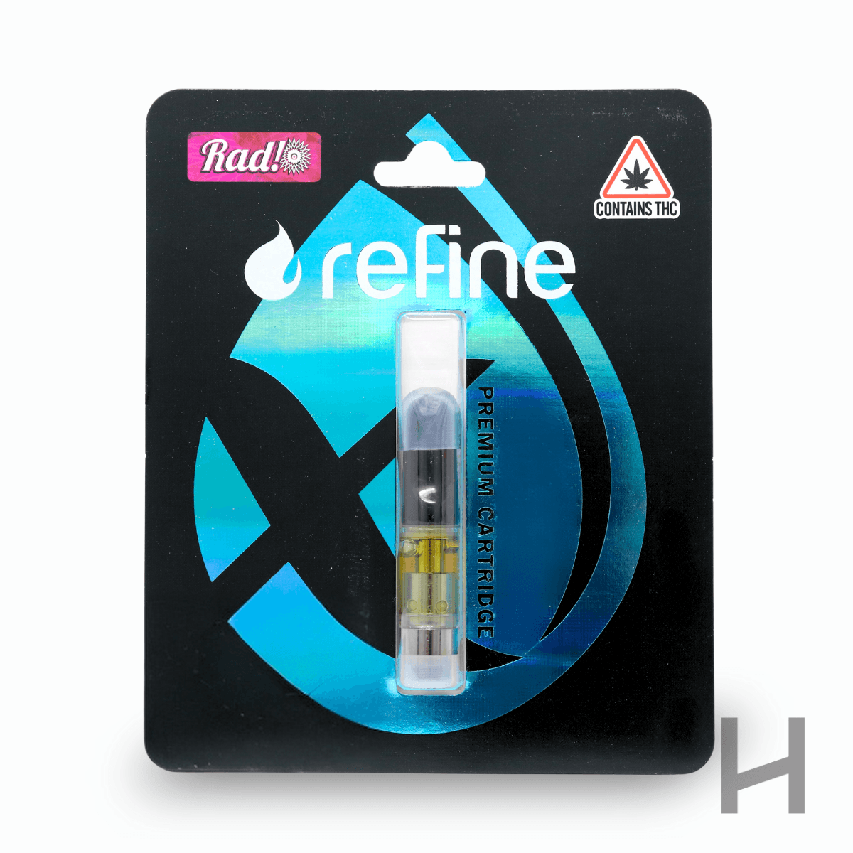 Northeast Concentrates Cantaloupe Haze | Distillate