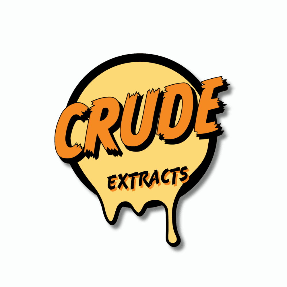 Crude Extracts | Blueberry | Resin | [3g] Disposable Vape