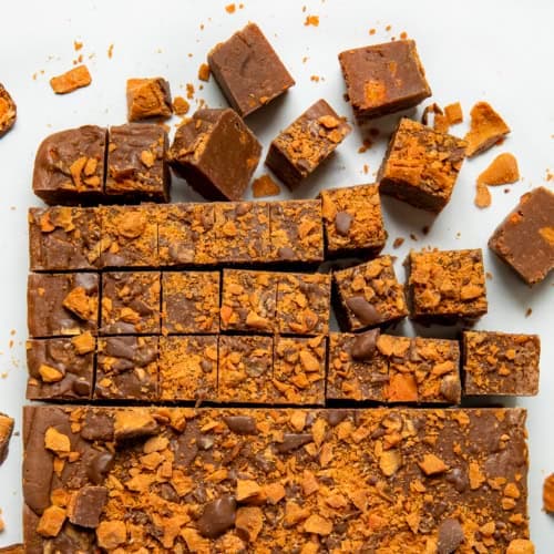 In house Choc bar 250 mg
