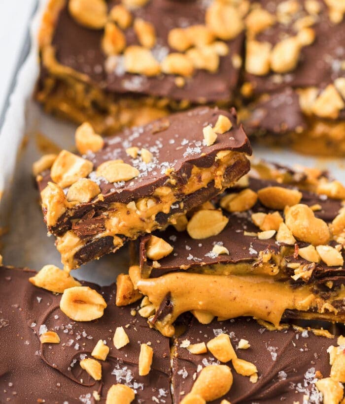 In house Choc bar 250 mg