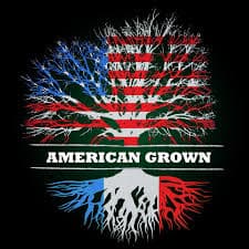 American Grown