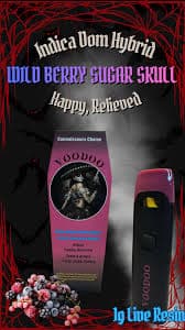 Voodoo Vapes