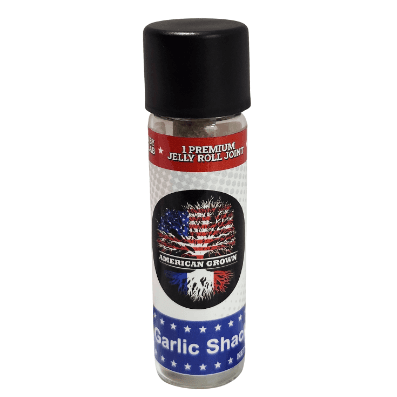 American Grown