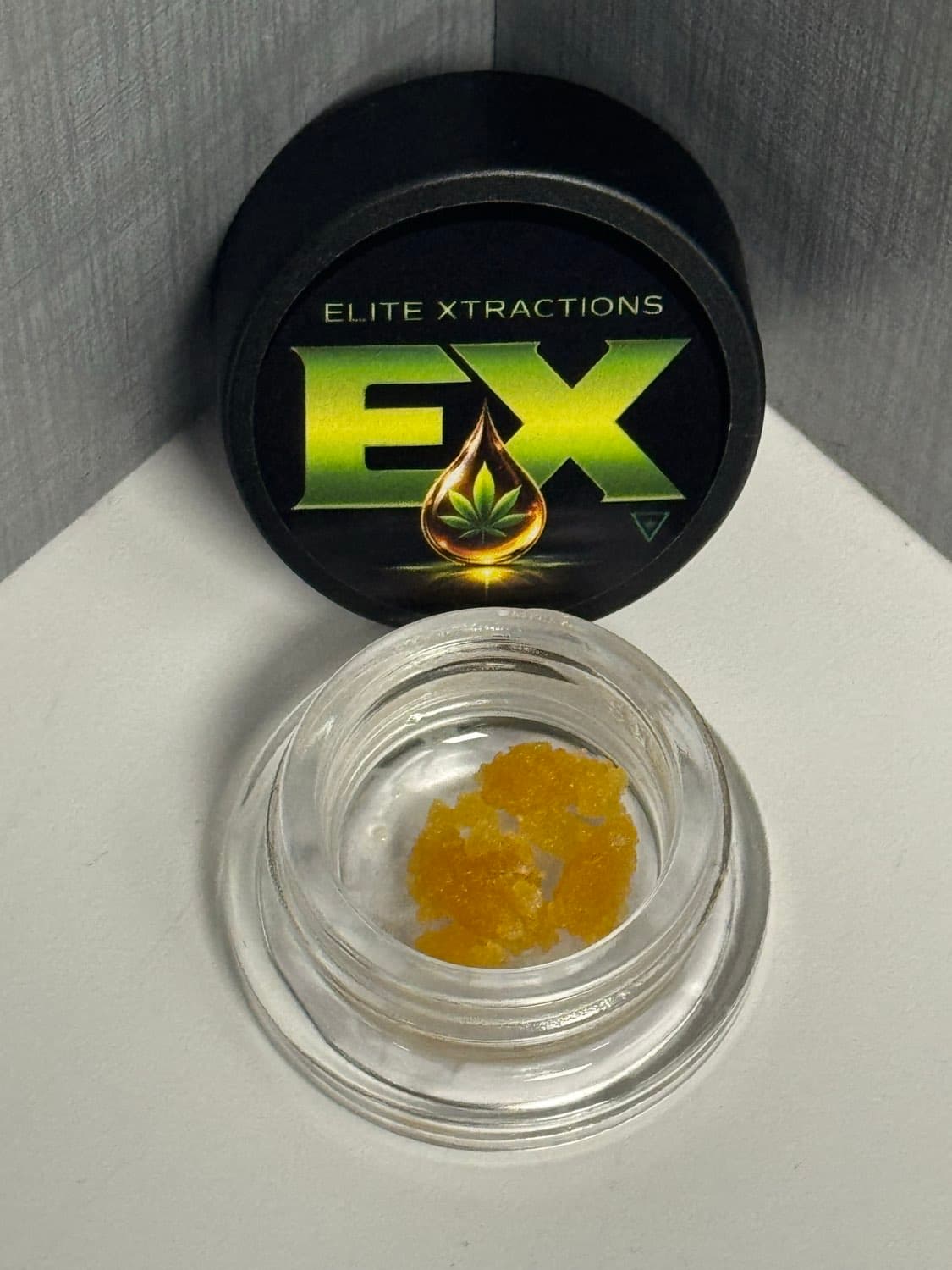 Elite Xtractions Devil Driver - Concentrate