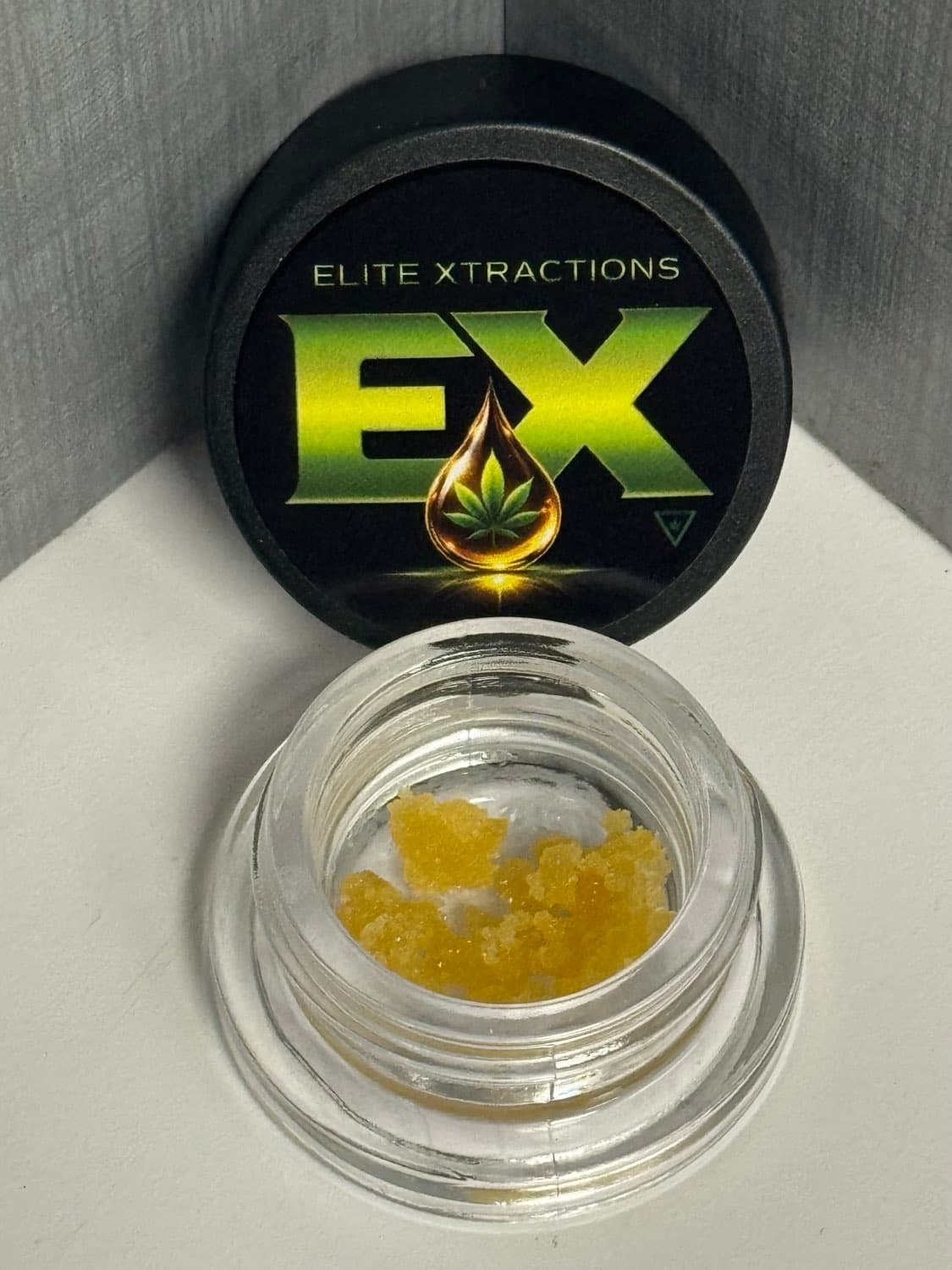 Elite Xtractions G 13 Skunk - Concentrate