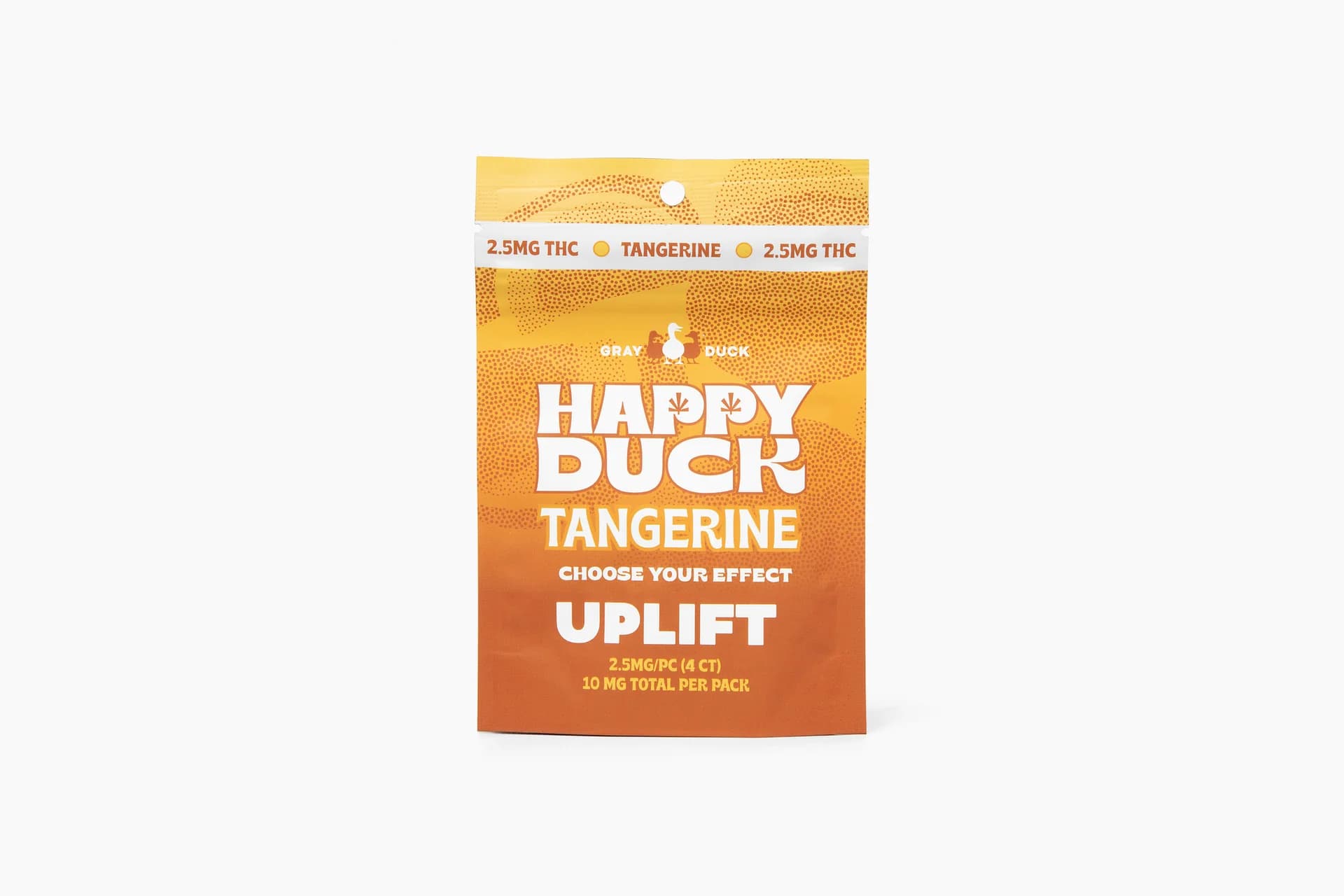 Happy Duck