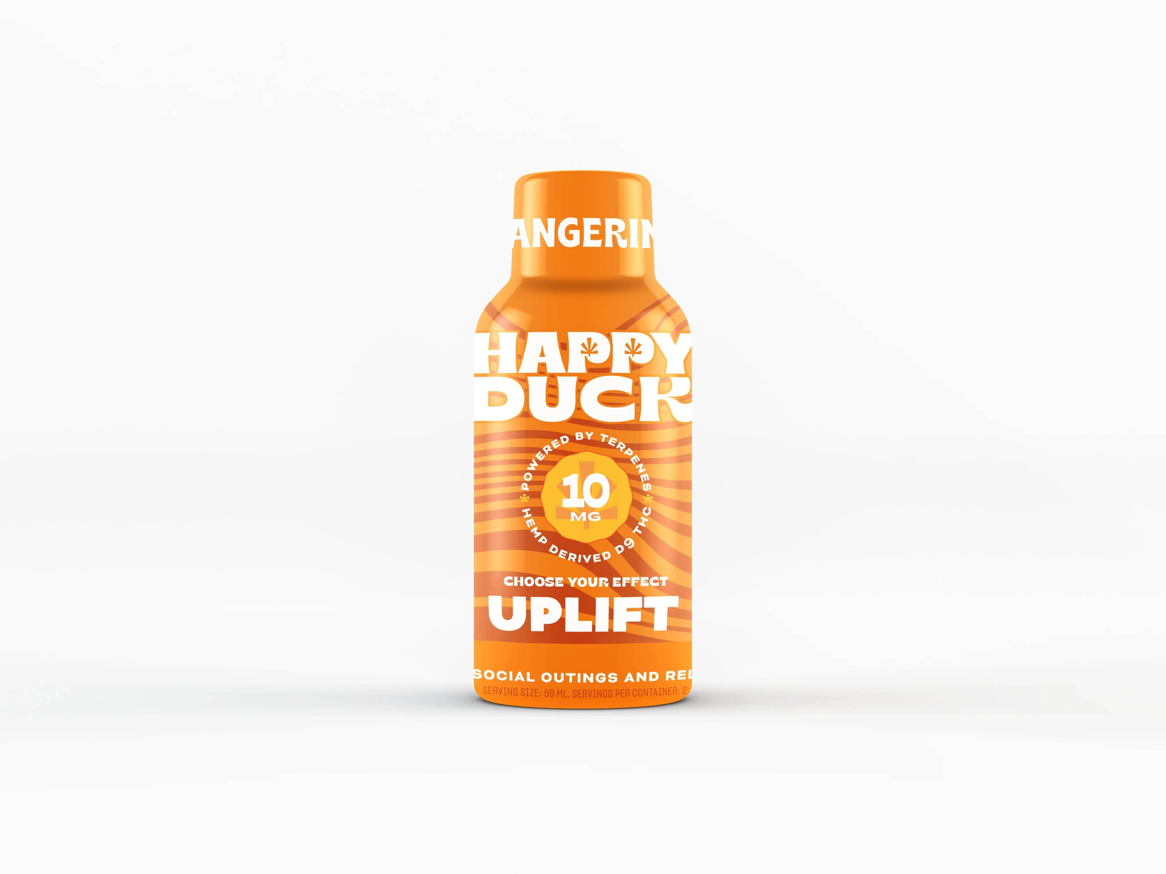 Happy Duck