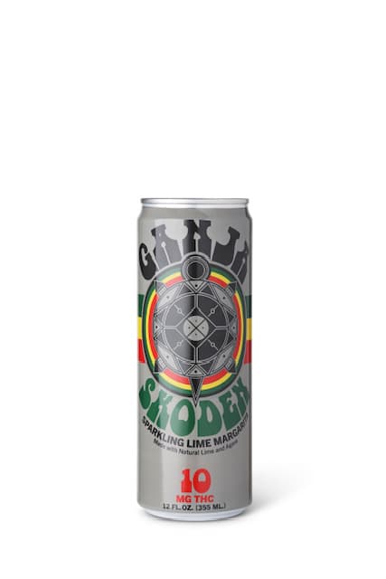 Ganja Skoden