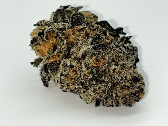 NativeCare Black Haze | 14g Flower