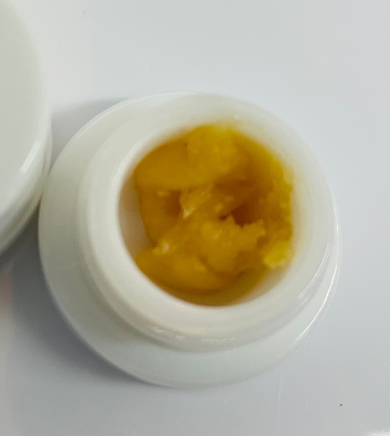 NativeCare Chocolate Diesel Live Resin | 1g