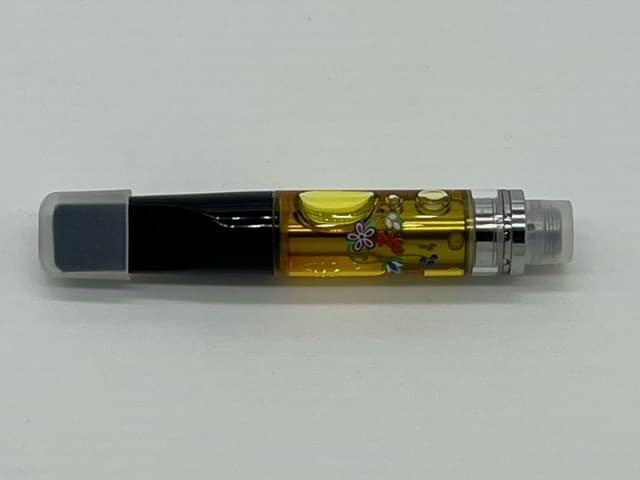 NativeCare Strawberry Shortcake | 1g 510 Cart