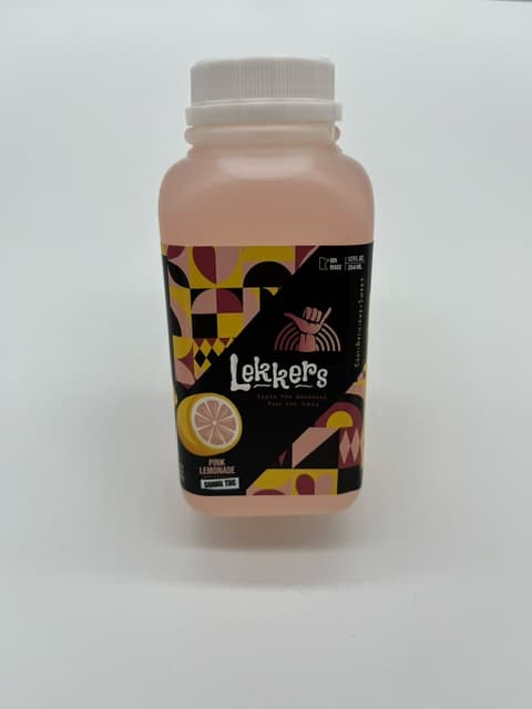 Lekkers