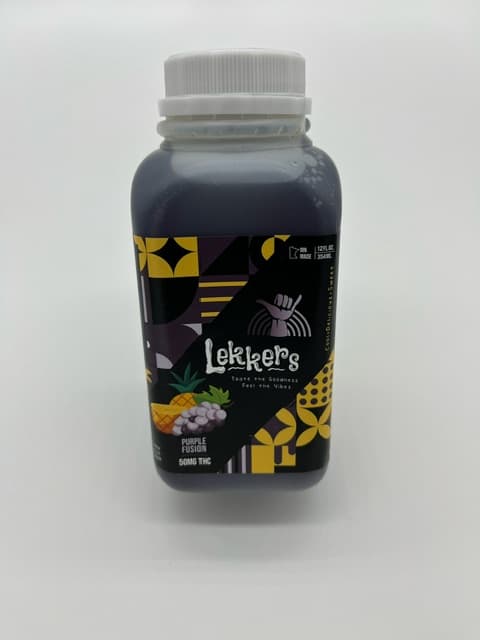 Lekkers
