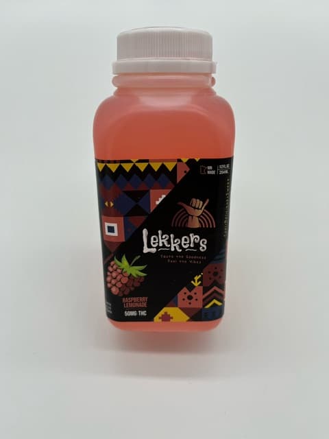 Lekkers