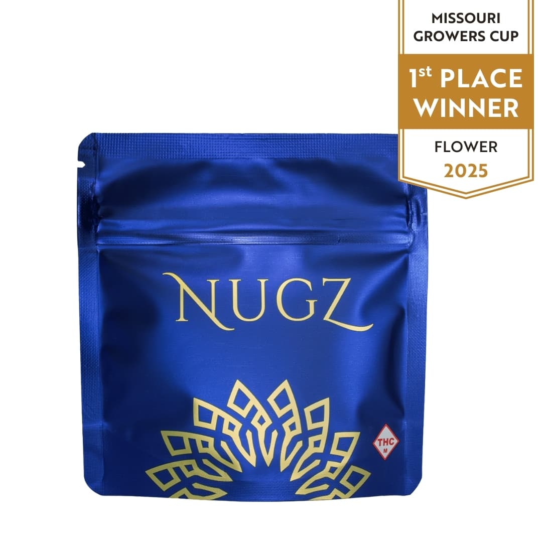 AMAZE CANNABIS NUGZ