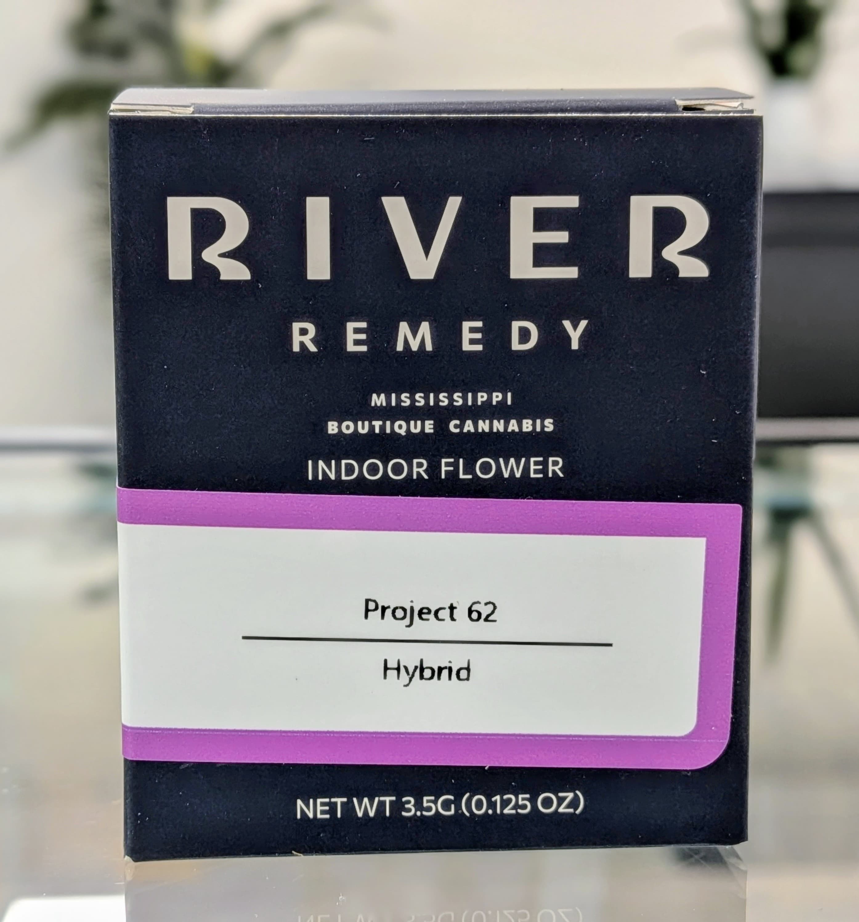 River Remedy