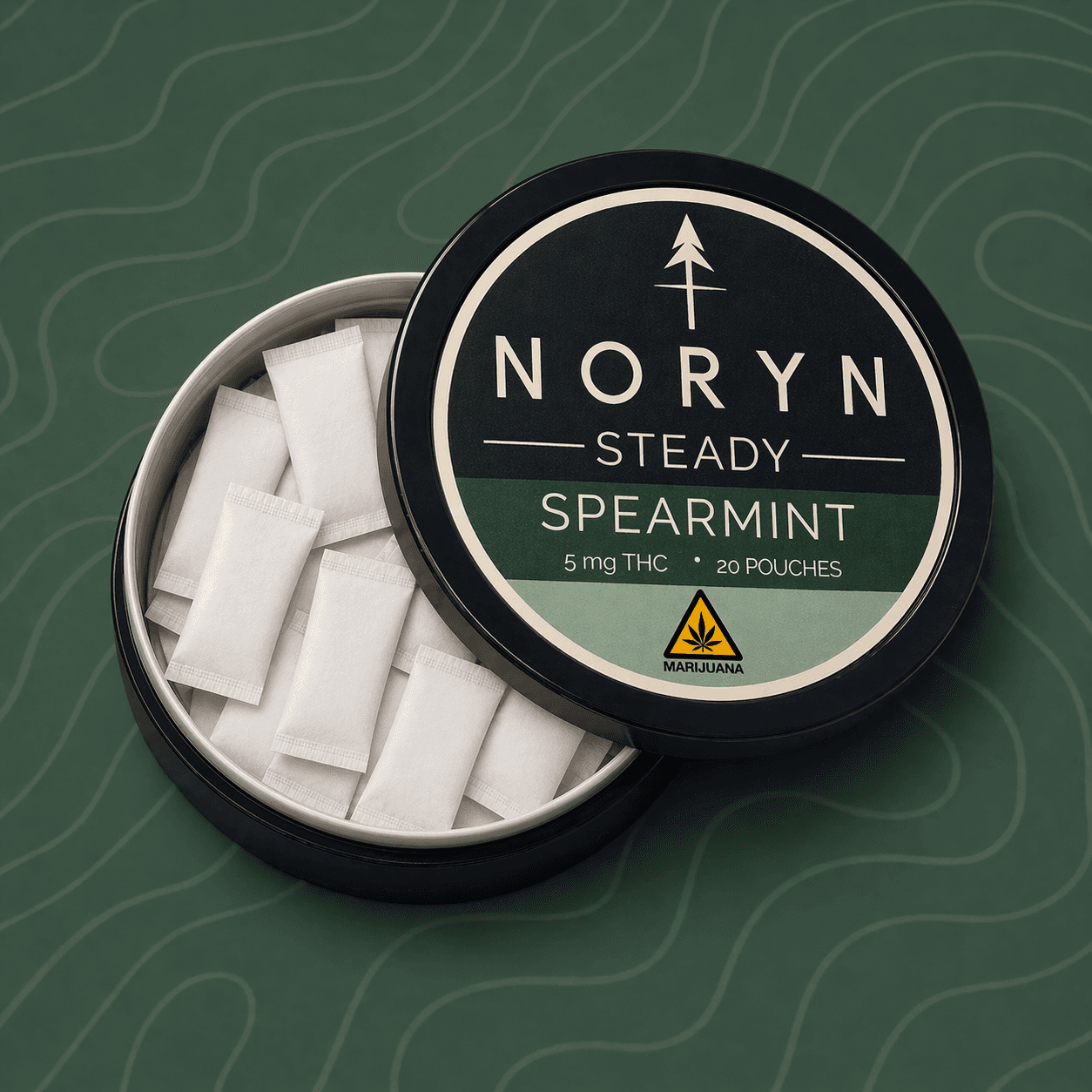 Noryn