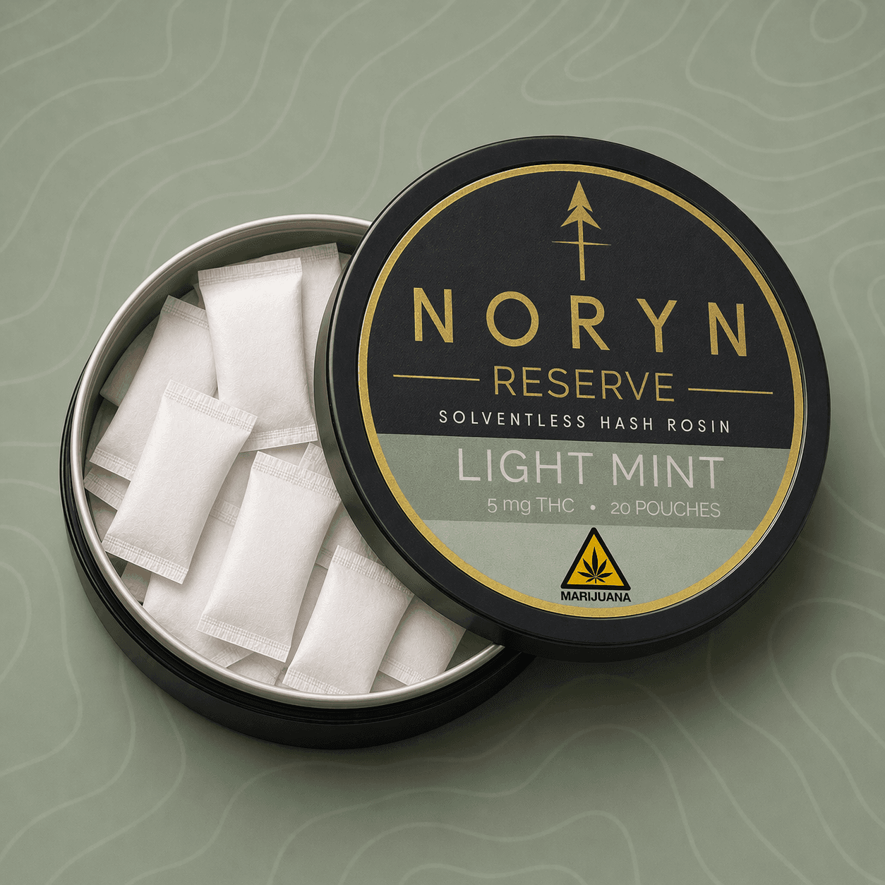 Noryn