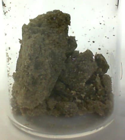 Bubblehash House Blend