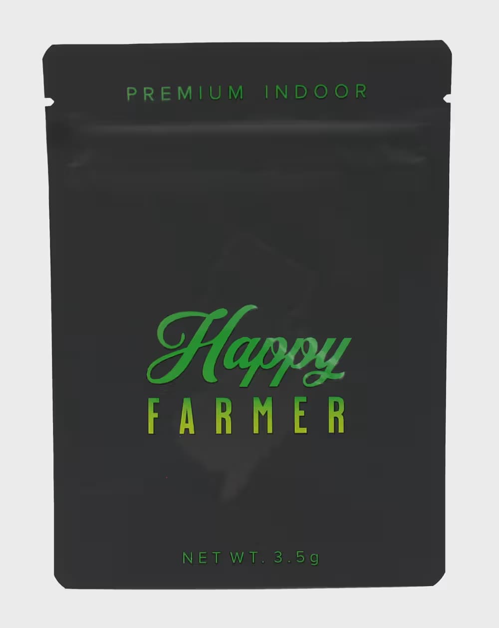 The Happy Farmer Smokeshow