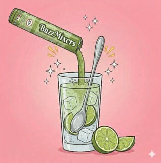 BuzzMixers Tinctures