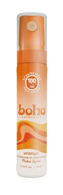 BOHO EUPHORICS Beverages
