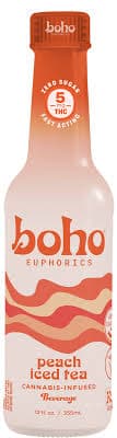 BOHO EUPHORICS Beverages