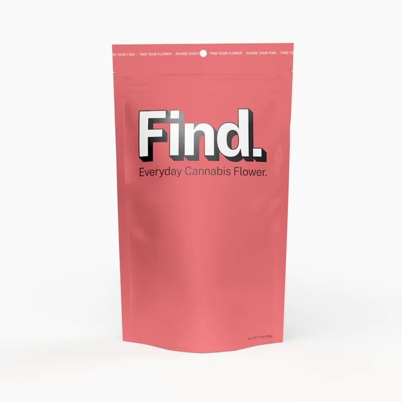 Find. Slingria Flower - 28g