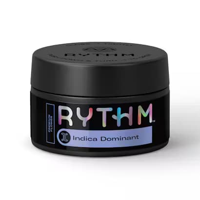 RYTHM Lemon Batter