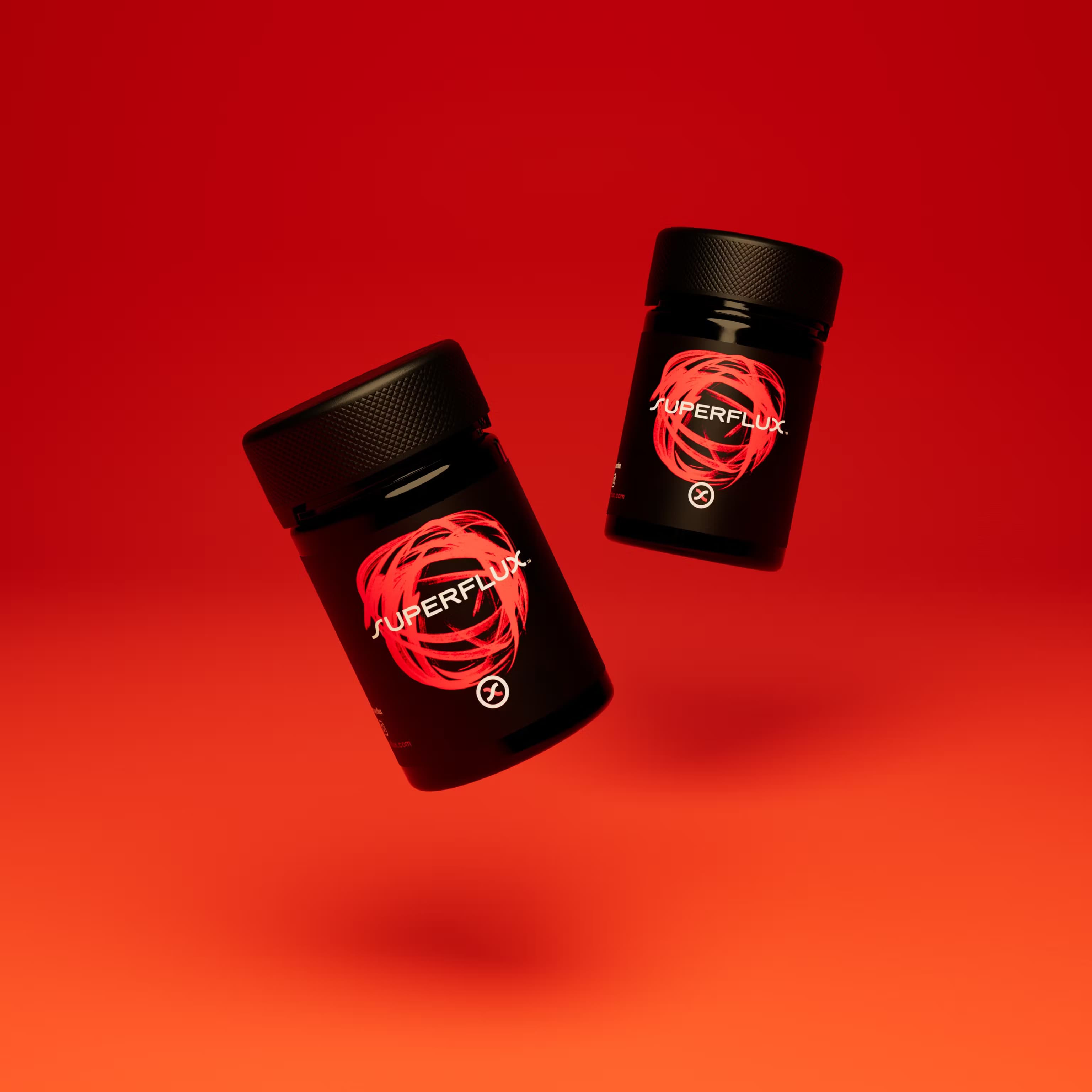 Superflux Pre-rolls