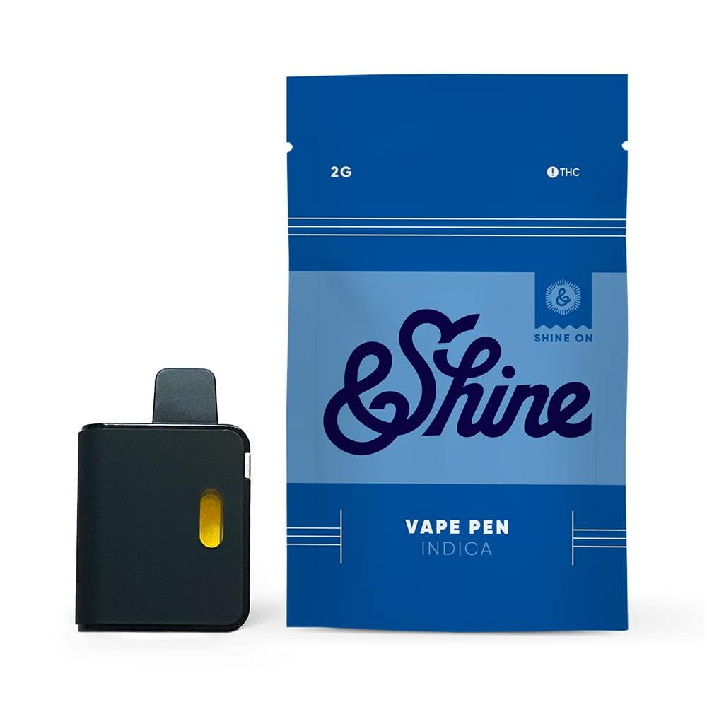 &Shine Mango