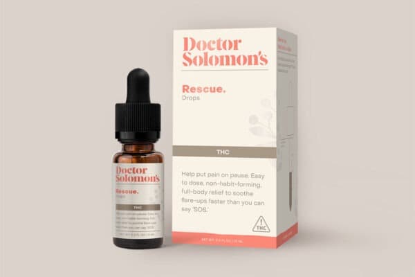 Doctor Solomon's