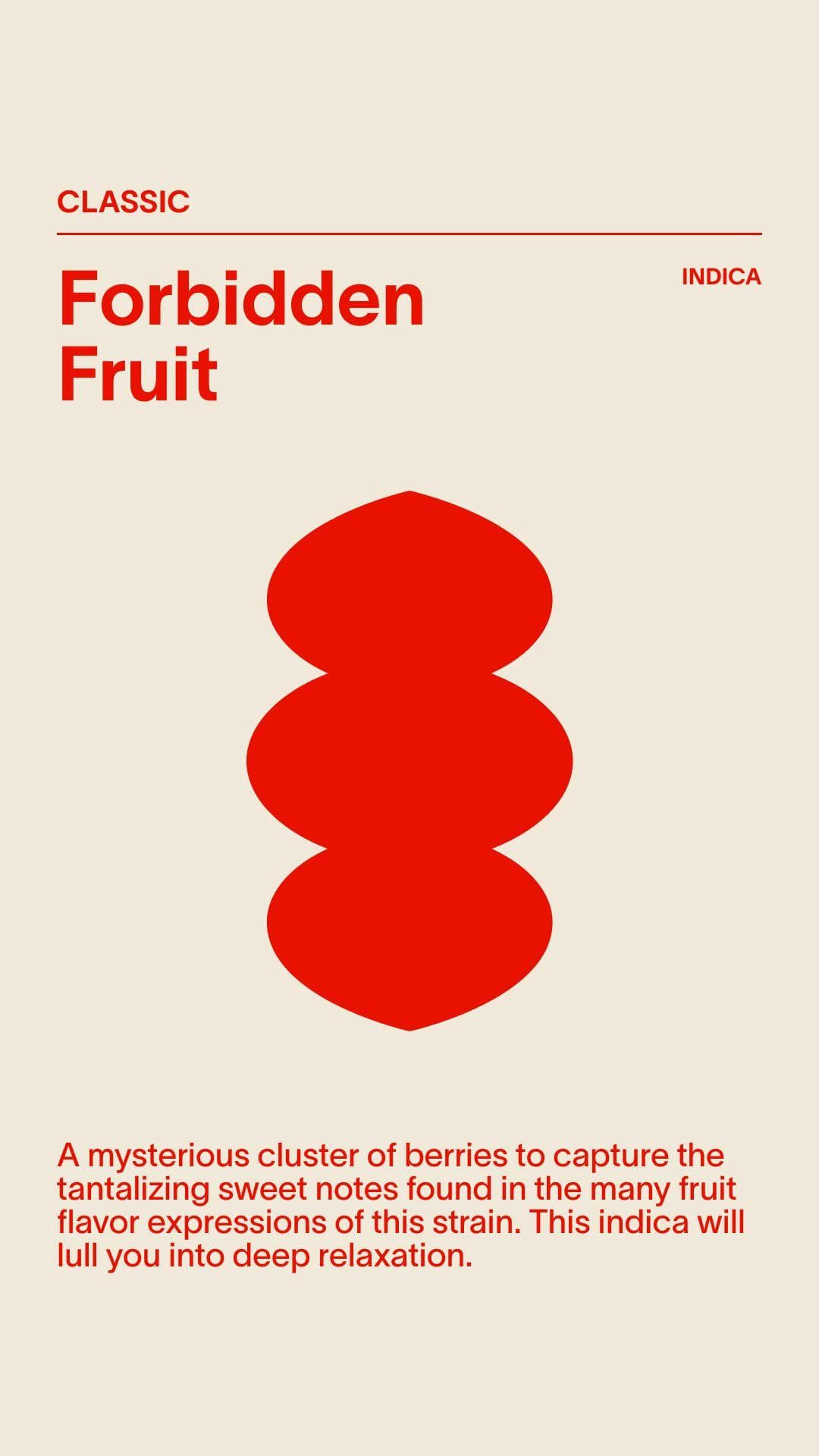 BLOOM forbidden fruit: classic surf; disposable - 0.5g
