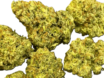 Green Harbor Cyanide (3.5g)