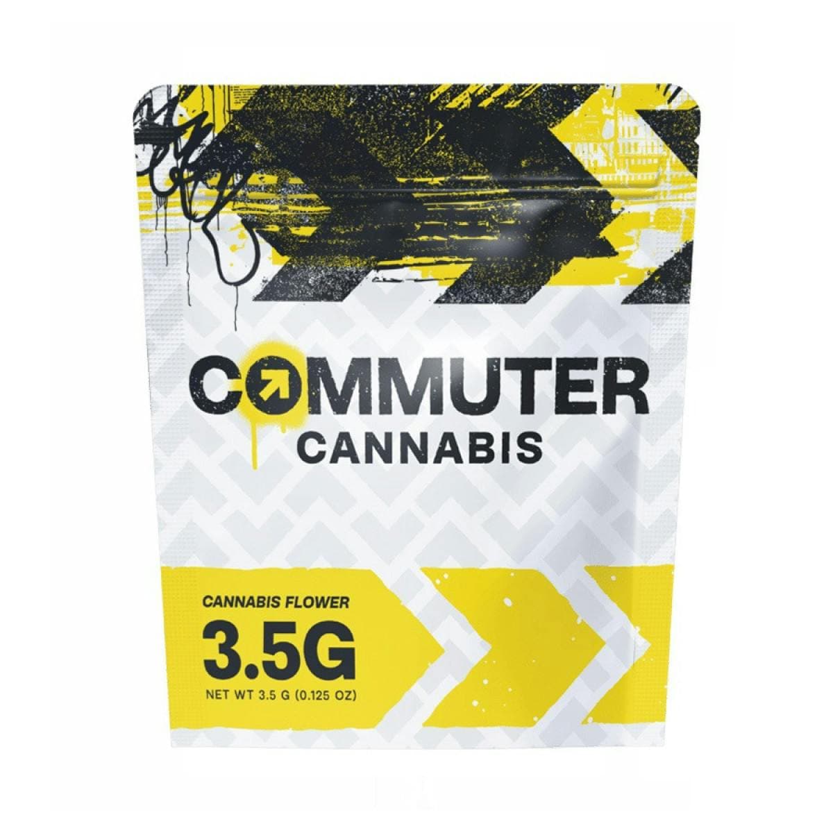 Commuter Twisted Terpz