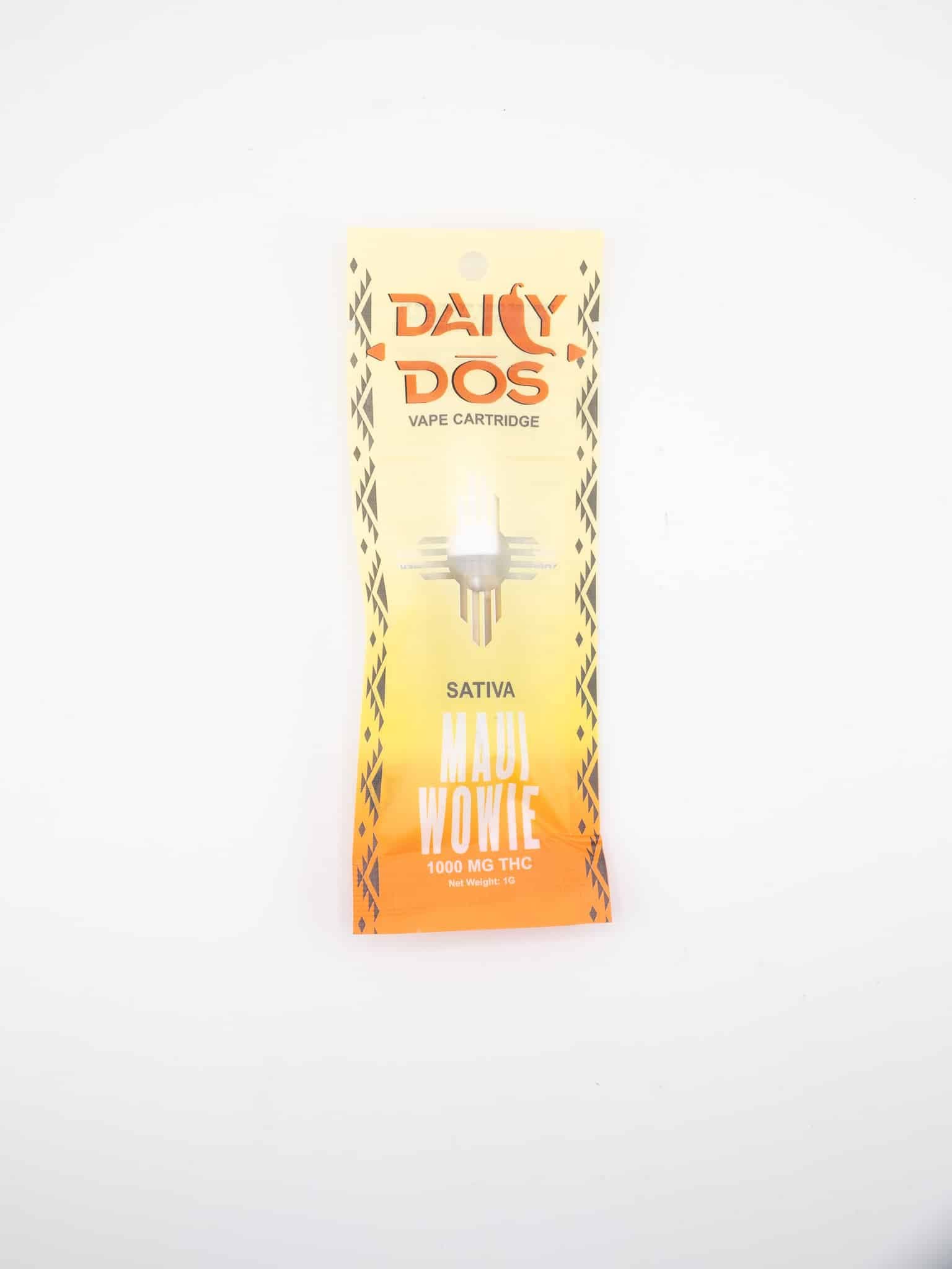 Daily Dos Concentrates