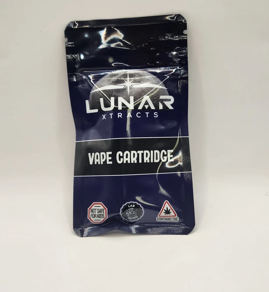 Lunar Xtracts