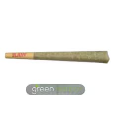 Green Harbor GMO x Jungle Cake Pre Roll (1g)
