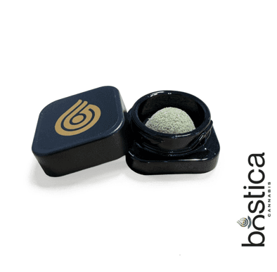 Bostica Cap Junky Kief (1g)