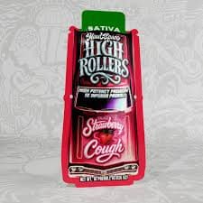 High Roller Strawberry Cough (S)
