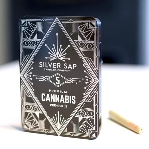 Silver Sap