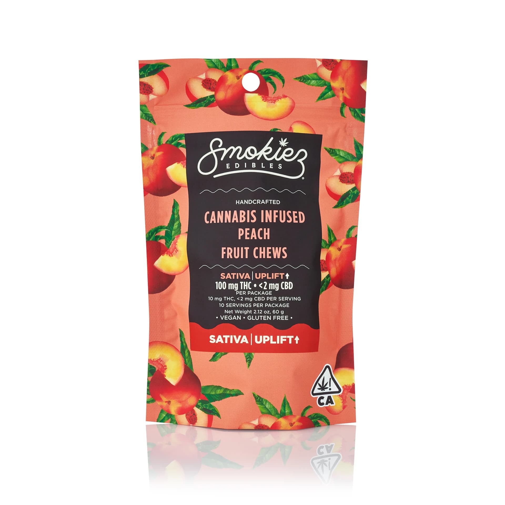 Smokiez Edibles