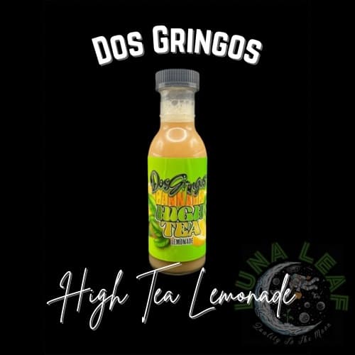 Dos Gringos Edibles