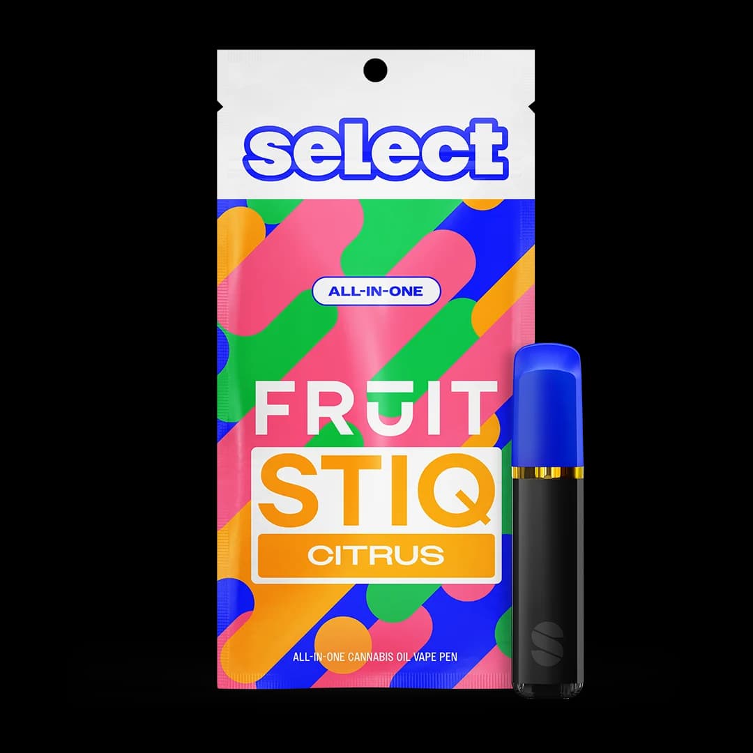 Select Lemon Sunset