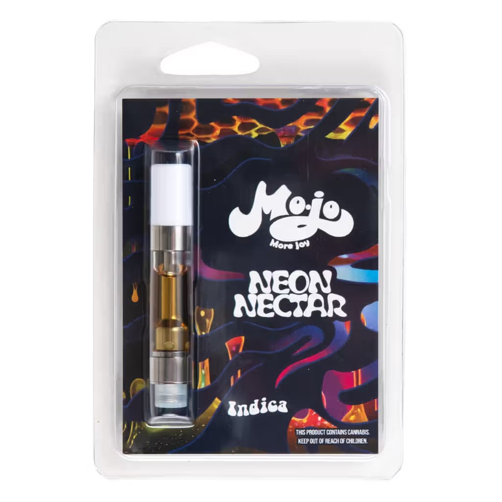 Mojo Neon Nectar
