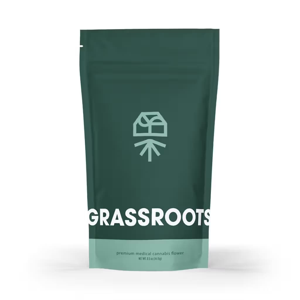 Grassroots Mochi