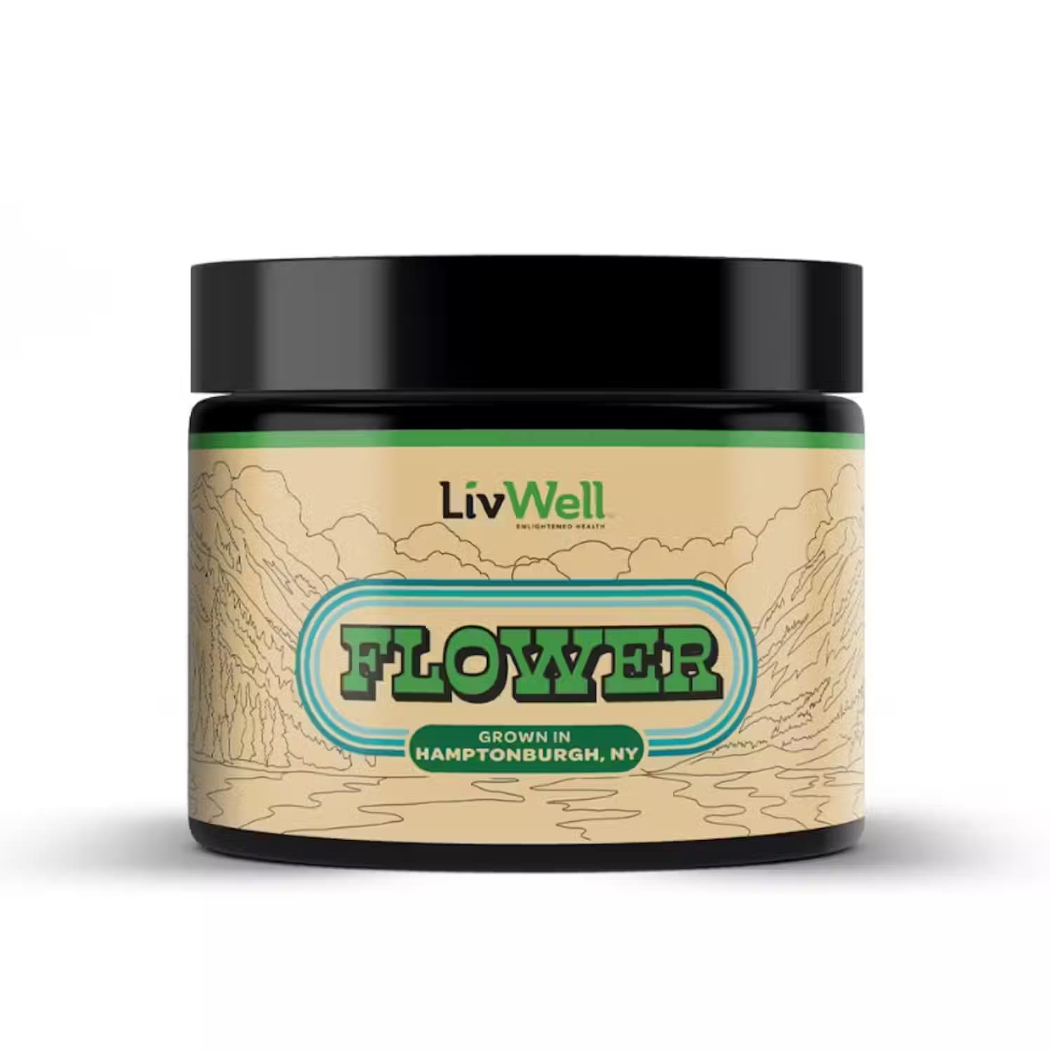LivWell Mac N Jack | 14g