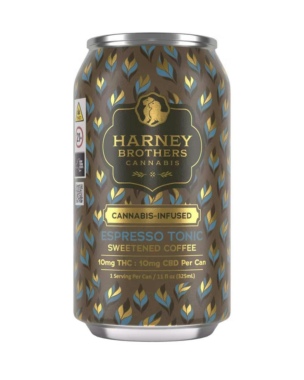 Harney Brothers Cannabis