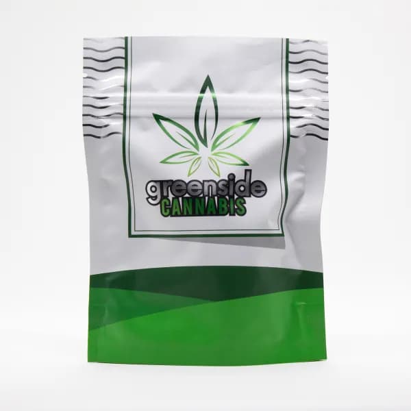 Greenside Cannabis